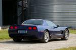 Chevrolet Corvette Z06 2001 года